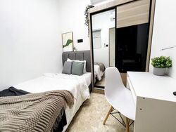 Simei Green Condominium (D18), Condominium #499806831